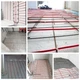 Комплект теплої підлоги EasyTherm EC 378 Вт 2,3 м², нагрівальний кабель 21 м, з програмованим терморегулятором Castle M6.716 з дисплеєм (ЕC 21) - зображення 6