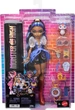 Кукла Монстер Хай Робекка Стим Monster High Robecca Steam - изображение 6