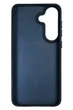 Чохол-накладка Bonbon Magsafe для Samsung S26 FE / S25 FE Black - изображение 2