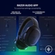 Навушники Razer Barracuda X 2022 Roblox Edition Black (RZ04-04430400-R3M1) - изображение 2