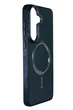 Чохол-накладка Bonbon Magsafe для Samsung S26 FE / S25 FE Black - изображение 3