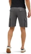 Чоловічі шорти-карго Wrangler Authentics Cargo Темно-сірі (Розмір XXL) - изображение 3
