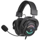 Навушники HP DHE-8006 RGB 7.1 USB Black (DHE-8006) - изображение 1