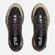 Чоловічі кросівки для трекінгу з мембраною Jack Wolfskin Wild Hike Texapore Low M A65577-I0159 45 (10.5UK/11.5USA) 28.5 см Фіолетові (4064886769259) - зображення 6