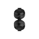Навушники AOC ACH3501BK Black (ACH3501BK/00) - зображення 7