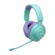 Навушники JBL Quantum 360 Wireless Teal (JBLQTUM360CYN) - зображення 1