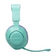 Навушники JBL Quantum 360 Wireless Teal (JBLQTUM360CYN) - зображення 4
