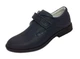 Туфли Minimen 98KLASSINI 31 20,5 см Синий - изображение 4