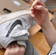 Коректор-реставратор Coccine Leather Repair для шкіри, золотистий, 10 мл - зображення 5