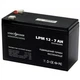 Батарея к ИБП LogicPower LPM 12V 7Ah (3862) (358445) - изображение 2