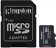 Карта пам’яті Kingston Industrial microSDHC 32 ГБ UHS-I U3 V30 A1 - зображення 1