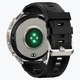 Смарт-годинник Kospet Tank T3 Ultra 2 Silver - зображення 6