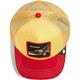 Кепка Goorin Bros Animal Farm Goorin Bros. The Faithful Eagle One Size (101-2282) - изображение 4