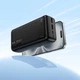 Батарея HOCO J159B Essence 30000mAh 22.5W Black 6942007673594 - изображение 6