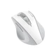 Мышка A4Tech Fstyler FG55S Plus Wireless White (4711421003438) - изображение 5