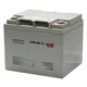 Батарея к ИБП LogicPower LPM MG 12В 40Ач (3874) (358448) - изображение 1
