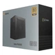 Блок живлення OCYPUS 650 W IOTA P650S (IOTA-P650S-GFFBK025X-EU) - зображення 8