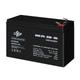 Батарея к ИБП LogicPower 12V 7Ah (6-DZM-7) (16152) (358455) - изображение 4