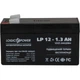 Батарея к ИБП LogicPower LPM 12В 1.3 Ач (4131) (358450) - изображение 4