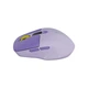 Мышка Canyon MW-26 LCD Silent Wireless/Bluetooth Violet (CNS-CMSW26V) - изображение 3