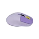 Мышка Canyon MW-26 LCD Silent Wireless/Bluetooth Violet (CNS-CMSW26V) - изображение 7