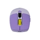 Мышка Canyon MW-26 LCD Silent Wireless/Bluetooth Violet (CNS-CMSW26V) - изображение 8