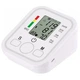 Автоматический тонометр ARM Style B02R с индикатором аритмии, хороший аппарат для измерения давления - изображение 6