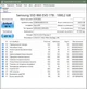 SSD диск 2.5 SATA 1TB Samsung 860 EVO б/у - изображение 5