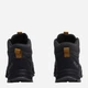 Подростковые демисезонные термо ботинки для мальчика Jack Wolfskin Wild Hike Texapore Mid K A66695_6350 40 (6.5UK/7.5USA) Темно-серые (4064886769266) - изображение 4