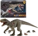 Динозавр Индоминус Рекс Мир Юрского периода Jurassic world Indominus Rex Hammond Collection Dinosaur JKG98 Mattel - изображение 2