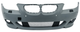 Передній бампер M-Sport для BMW 5 серія E60/E61 2003-2010 рр - зображення 1