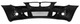 Передній бампер M-Sport для BMW 5 серія E60/E61 2003-2010 рр - зображення 5