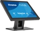 Сенсорний монітор IIYAMA ProLite T1721MSC-B3 17″ TN PCAP, 10 дотиків - зображення 2