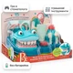 Battat Lite BX2365Z — игровой набор «Акула у стоматолога» - изображение 1