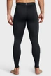 Чоловічі чорні тайтси UA CG Elite Leggings Under Armour S 1386946-001 - изображение 3