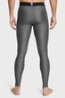 Чоловічі сірі тайтси UA HG IsoChill Leggings Under Armour M 1365226-025 - изображение 3