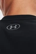 Чоловіча чорна майка SPORTSTYLE LEFT CHEST CUT-OFF TEE Under Armour L 1329286-001 - изображение 4