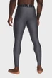 Чоловічі темно-сірі тайтси UA HG Armour Leggings Under Armour S 1361586-025 - изображение 3