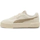 Кеди Carina Mia SD Puma 402638-01 38.5 Бежевий (4069156909991) - изображение 1