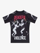 Рашгард MANTO rashguard ANGELS XL - изображение 2