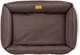 Лежак для собак Harley and Cho Dreamer Waterproof M 70x50 см з бортами Brown (3100481) - зображення 3