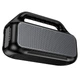 Портативна колонка HOCO HC47 Delight BT speaker Black - изображение 3