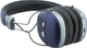 Słuchawki BMW Carbon Metal Parts Dark Blue (3666339650124) - obraz 3