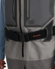Вейдерси Simms G4Z Stockingfoot Slate XL (13960-096-50) - изображение 4