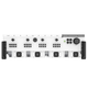 Мережевий інвертор 3-фазний Solis 80K-5G-PRO 80kW 160-1000V 6 MPPT LCD дисплей RS485 IP66 White - зображення 4