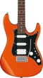 Електрогітара IBANEZ AZES40B-ROM (302508) - зображення 5