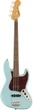 Бас-гітара SQUIER CLASSIC VIBE '60s JAZZ BASS LR DAPHNE BLUE (229079) - изображение 1