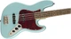 Бас-гітара SQUIER CLASSIC VIBE '60s JAZZ BASS LR DAPHNE BLUE (229079) - изображение 3