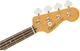 Бас-гітара SQUIER CLASSIC VIBE '60s JAZZ BASS LR DAPHNE BLUE (229079) - изображение 4