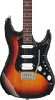 Електрогітара IBANEZ AZES40B-TSN (302507) - зображення 5